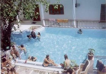 Hotel Oasis Pushkar Exterior photo