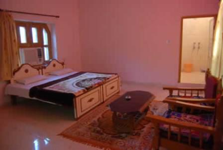 Hotel Oasis Pushkar Room photo