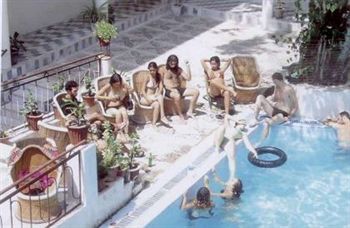 Hotel Oasis Pushkar Exterior photo