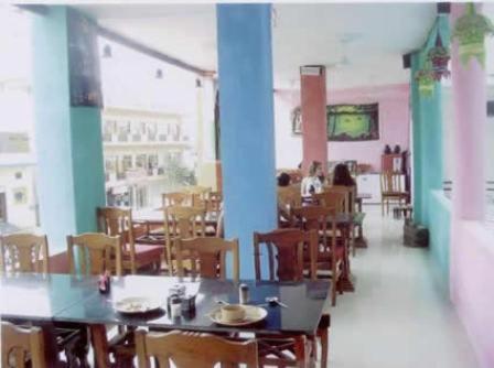 Hotel Oasis Pushkar Exterior photo