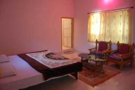 Hotel Oasis Pushkar Exterior photo