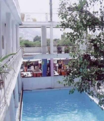Hotel Oasis Pushkar Exterior photo
