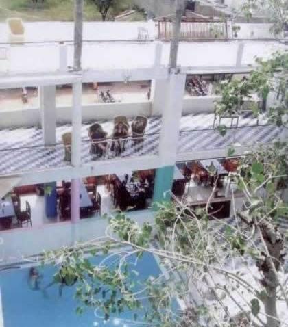 Hotel Oasis Pushkar Exterior photo