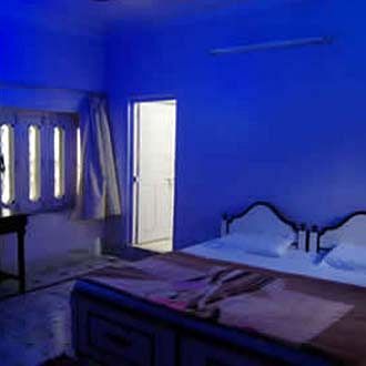 Hotel Oasis Pushkar Exterior photo